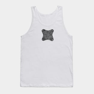 Diatom Tank Top